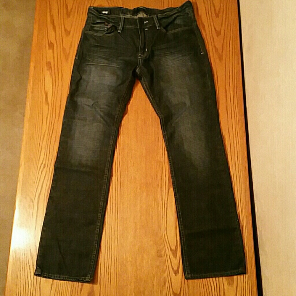 Buffalo Jeans